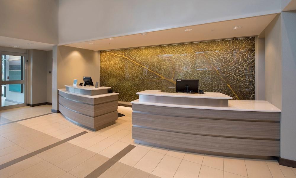 Atlanta Perimeter Center Hotel 3*