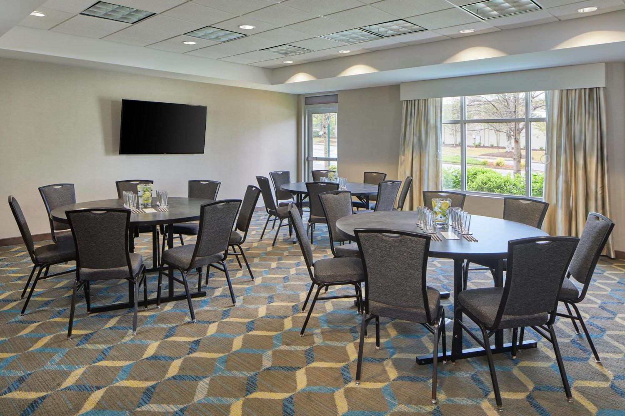 Atlanta Perimeter Center 3* Dunwoody