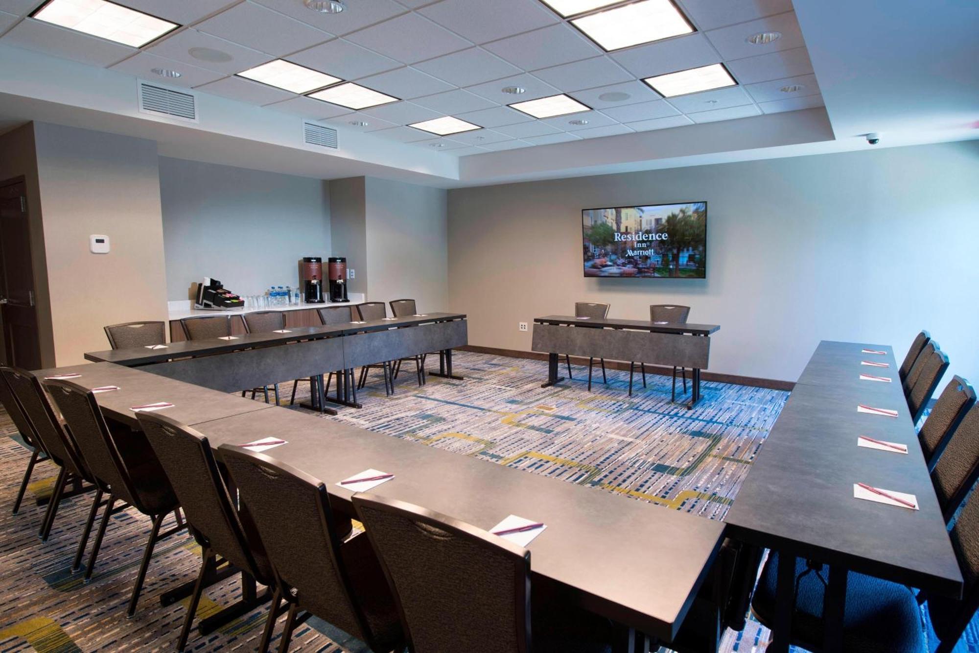 Atlanta Perimeter Center Hotel