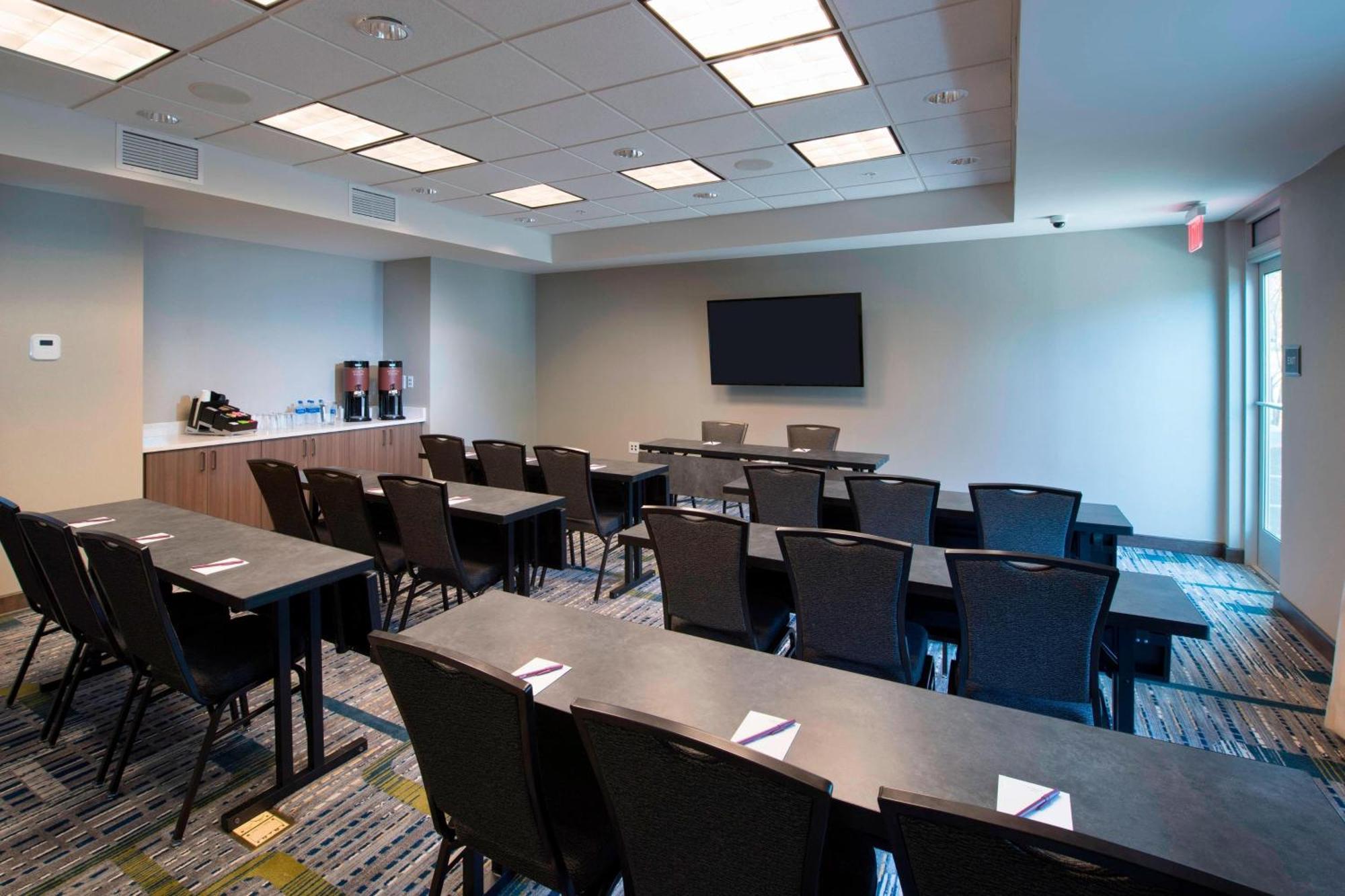 Hotel Atlanta Perimeter Center