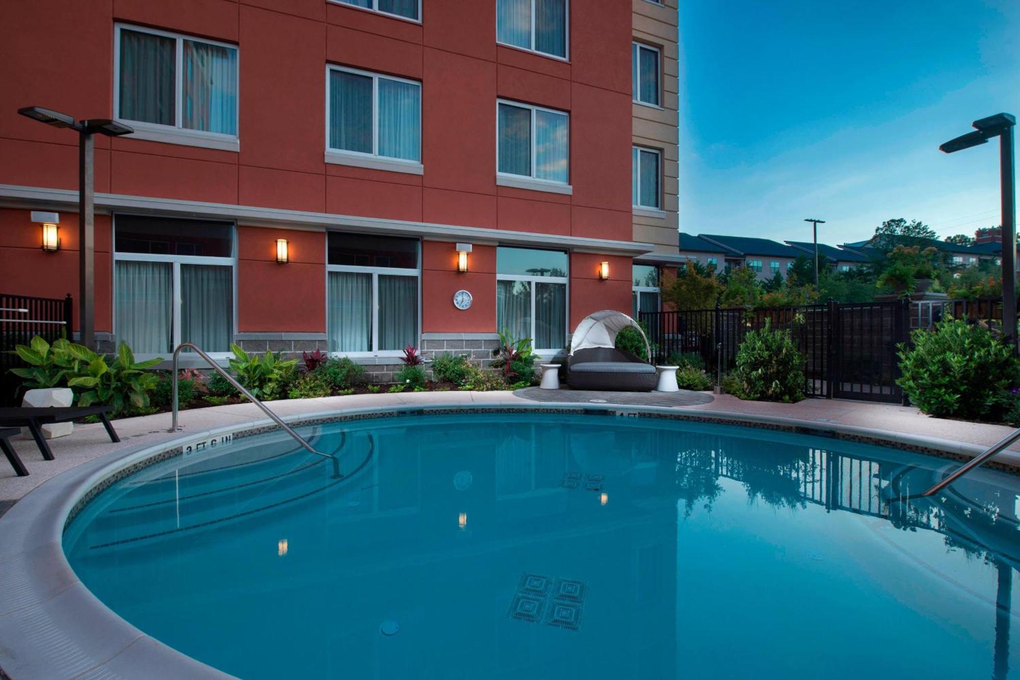 Hotel Atlanta Perimeter Center Dunwoody