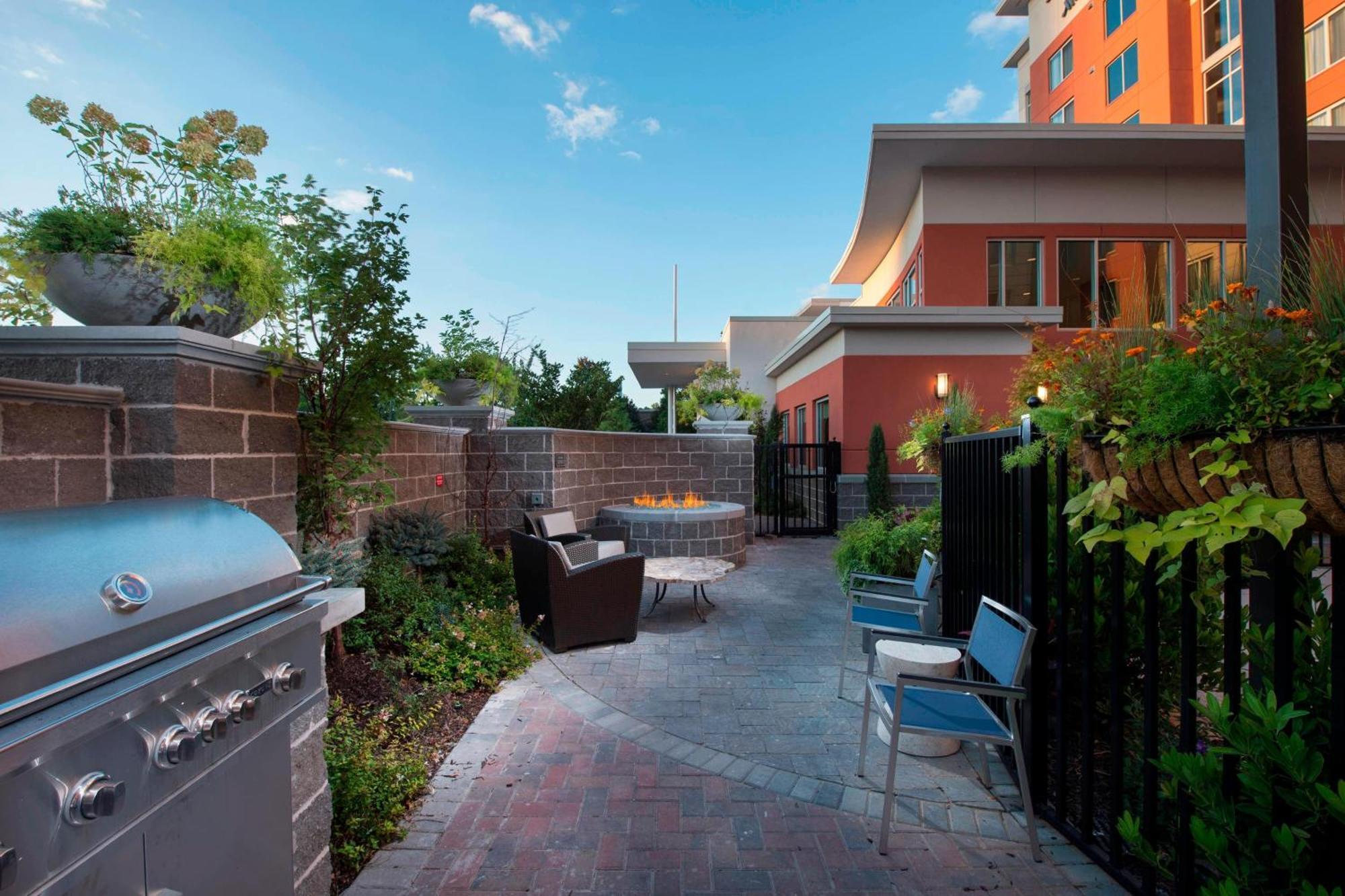 Hotel Atlanta Perimeter Center Dunwoody
