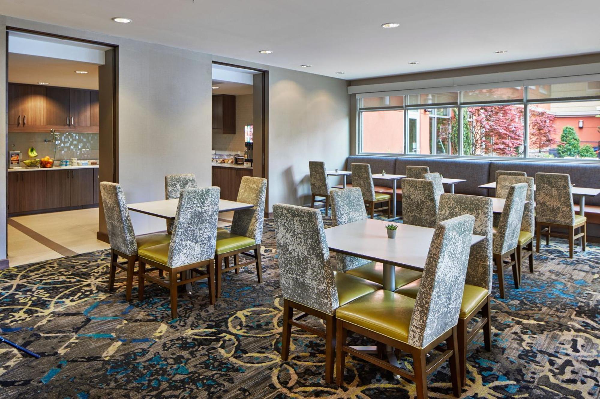 Atlanta Perimeter Center Hotel Dunwoody