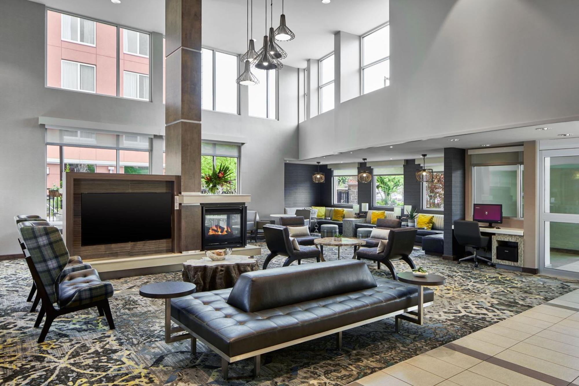 Atlanta Perimeter Center Hotel Dunwoody