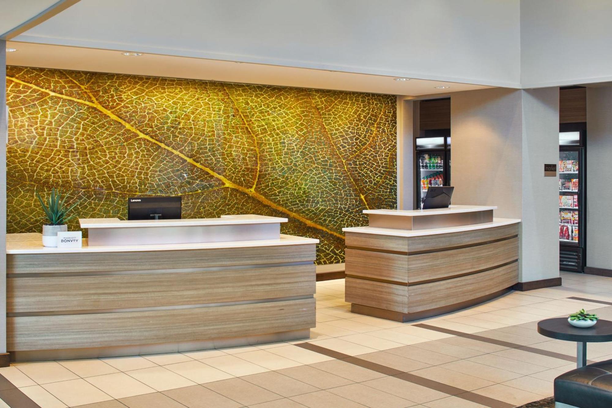 Hotel Atlanta Perimeter Center Dunwoody