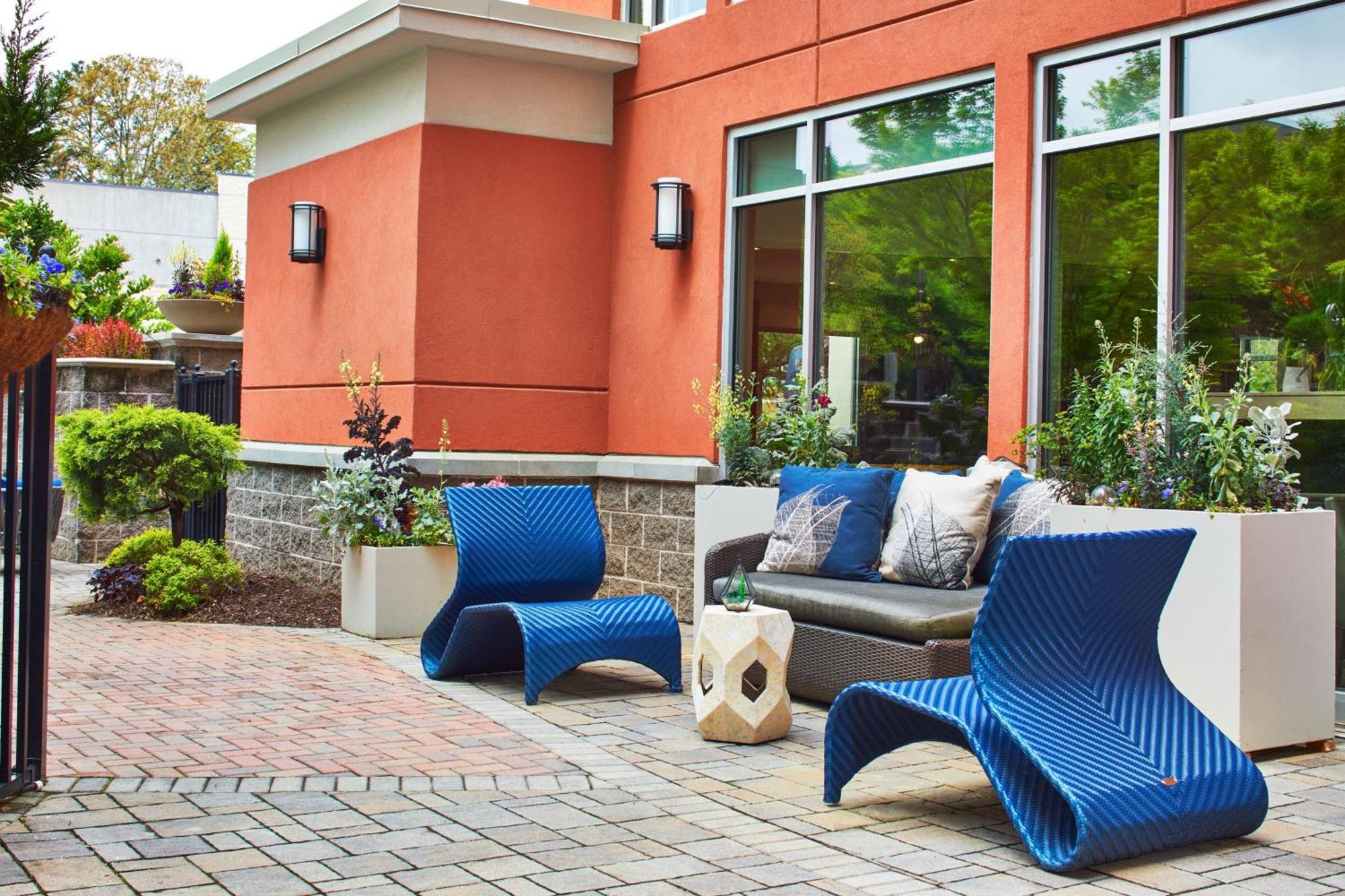 Atlanta Perimeter Center Hotel 3*