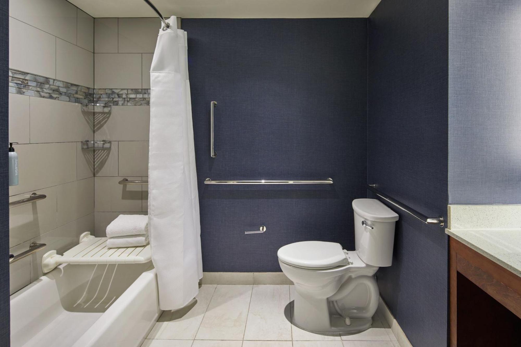 Atlanta Perimeter Center 3* Dunwoody