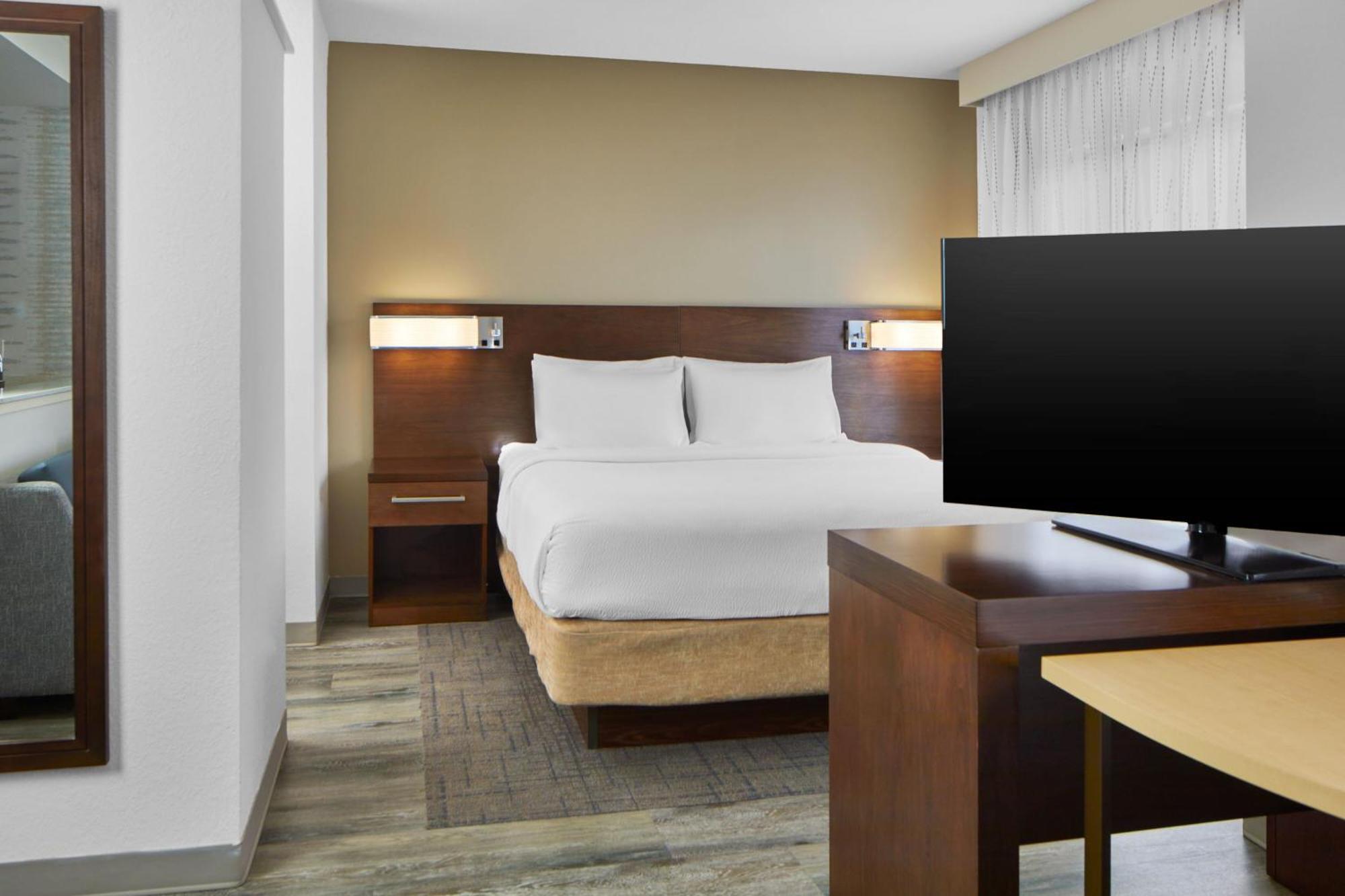 Atlanta Perimeter Center Hotel
