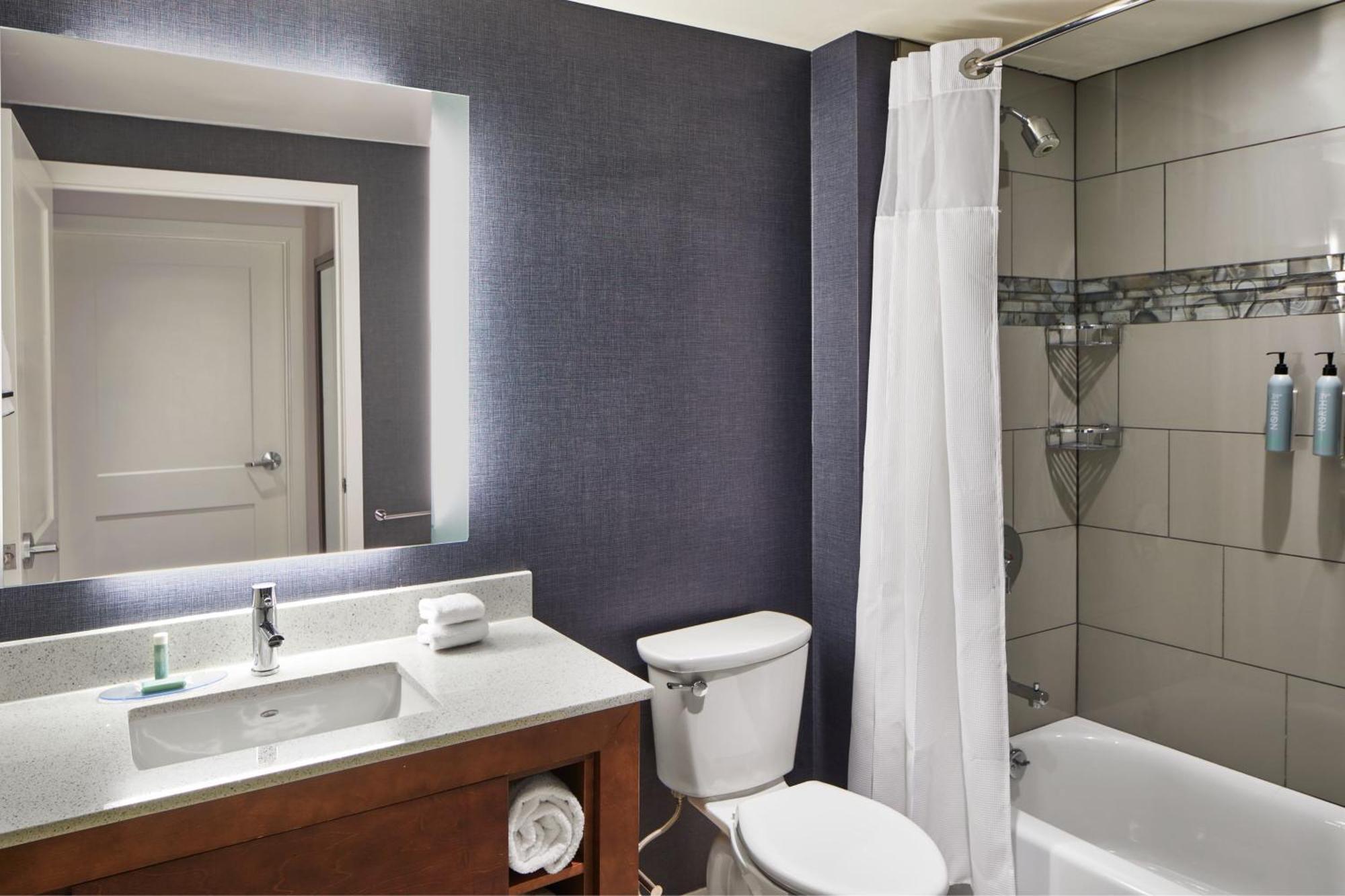 Hotel Atlanta Perimeter Center