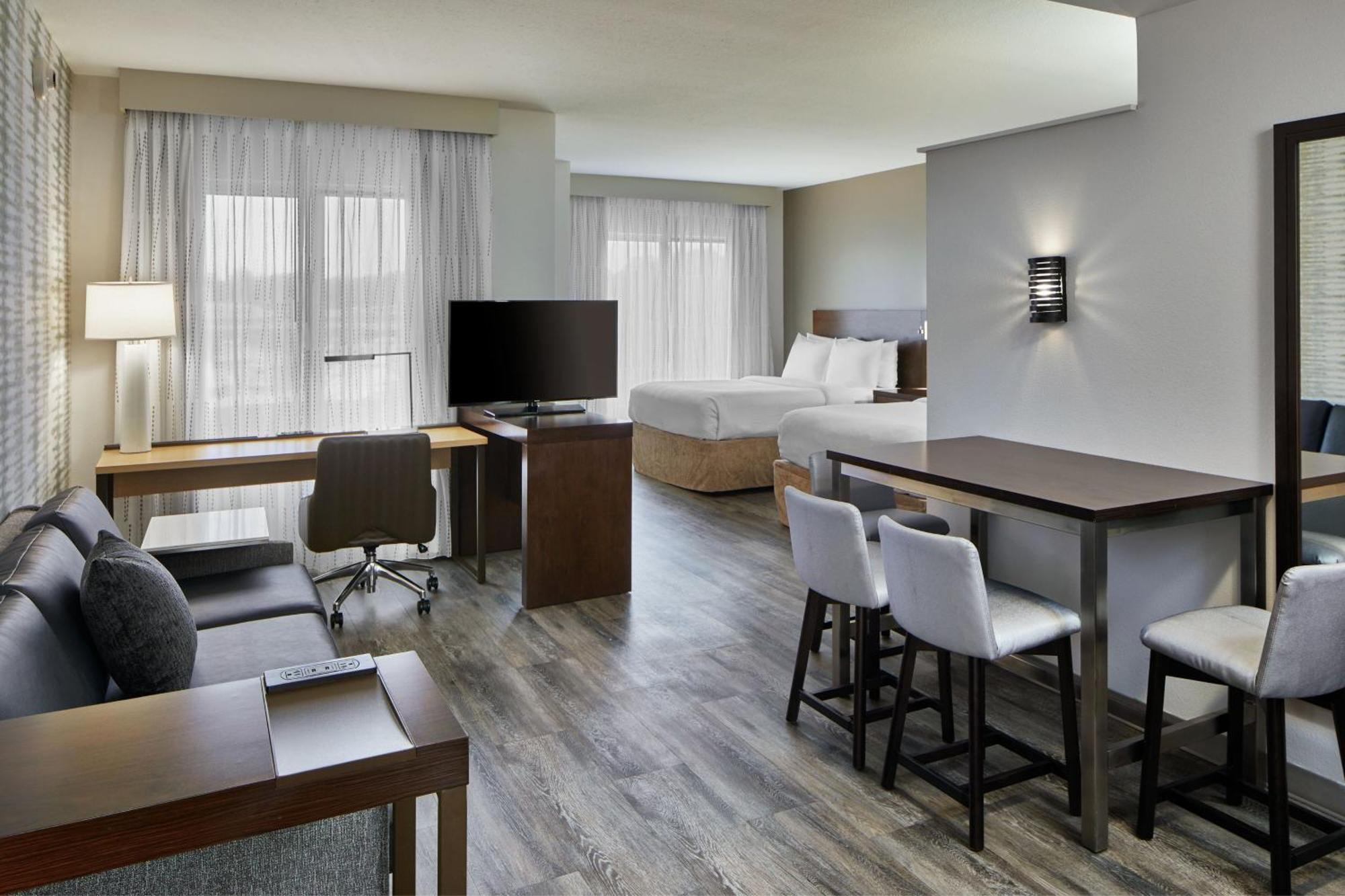 Atlanta Perimeter Center Hotel Dunwoody