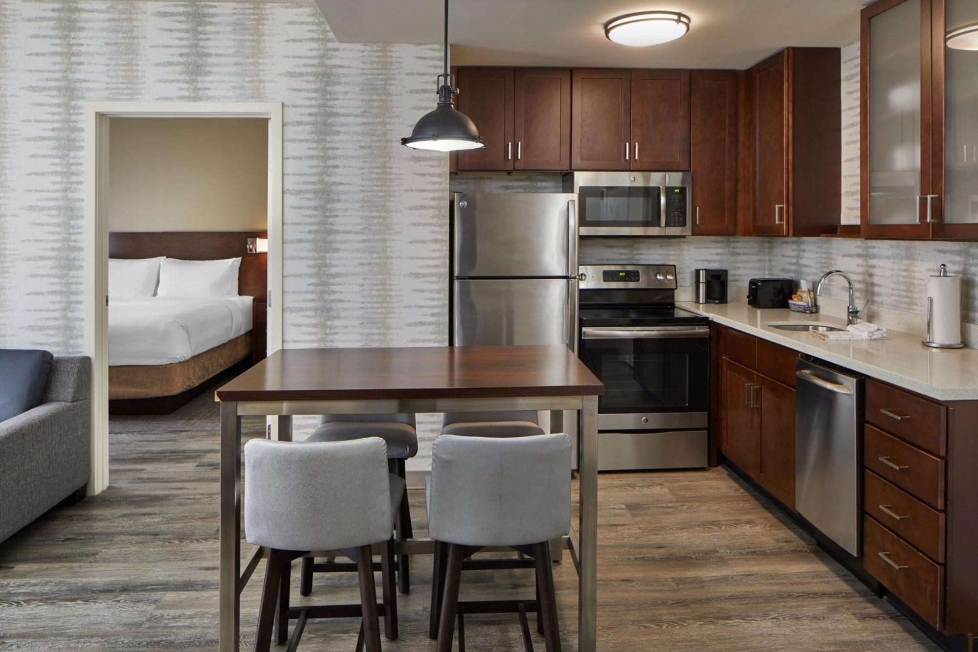 Hotel Atlanta Perimeter Center Dunwoody