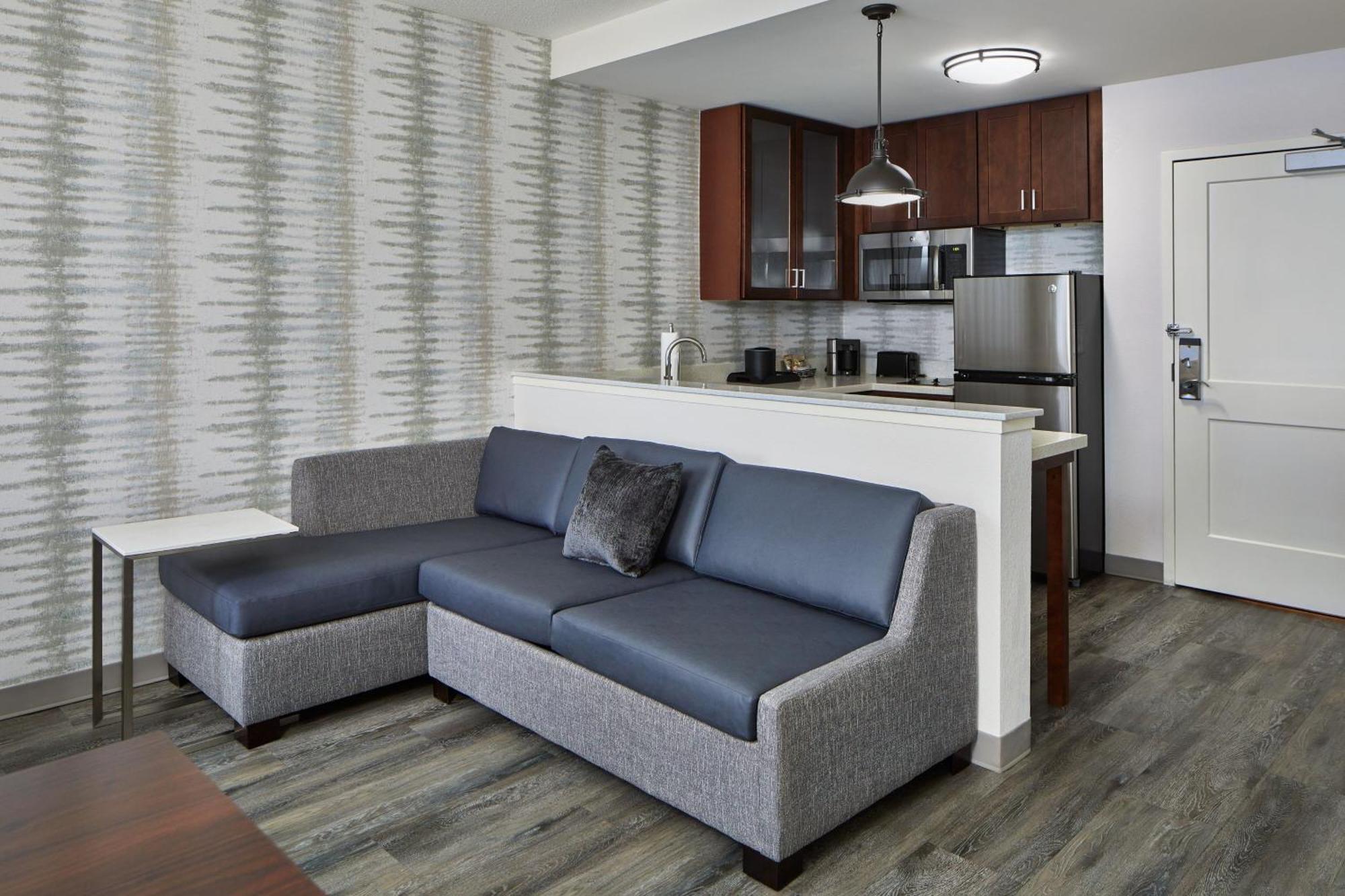 Atlanta Perimeter Center 3* Dunwoody