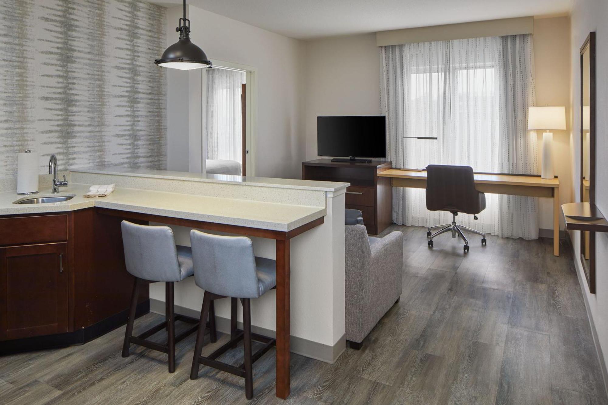 Atlanta Perimeter Center Hotel