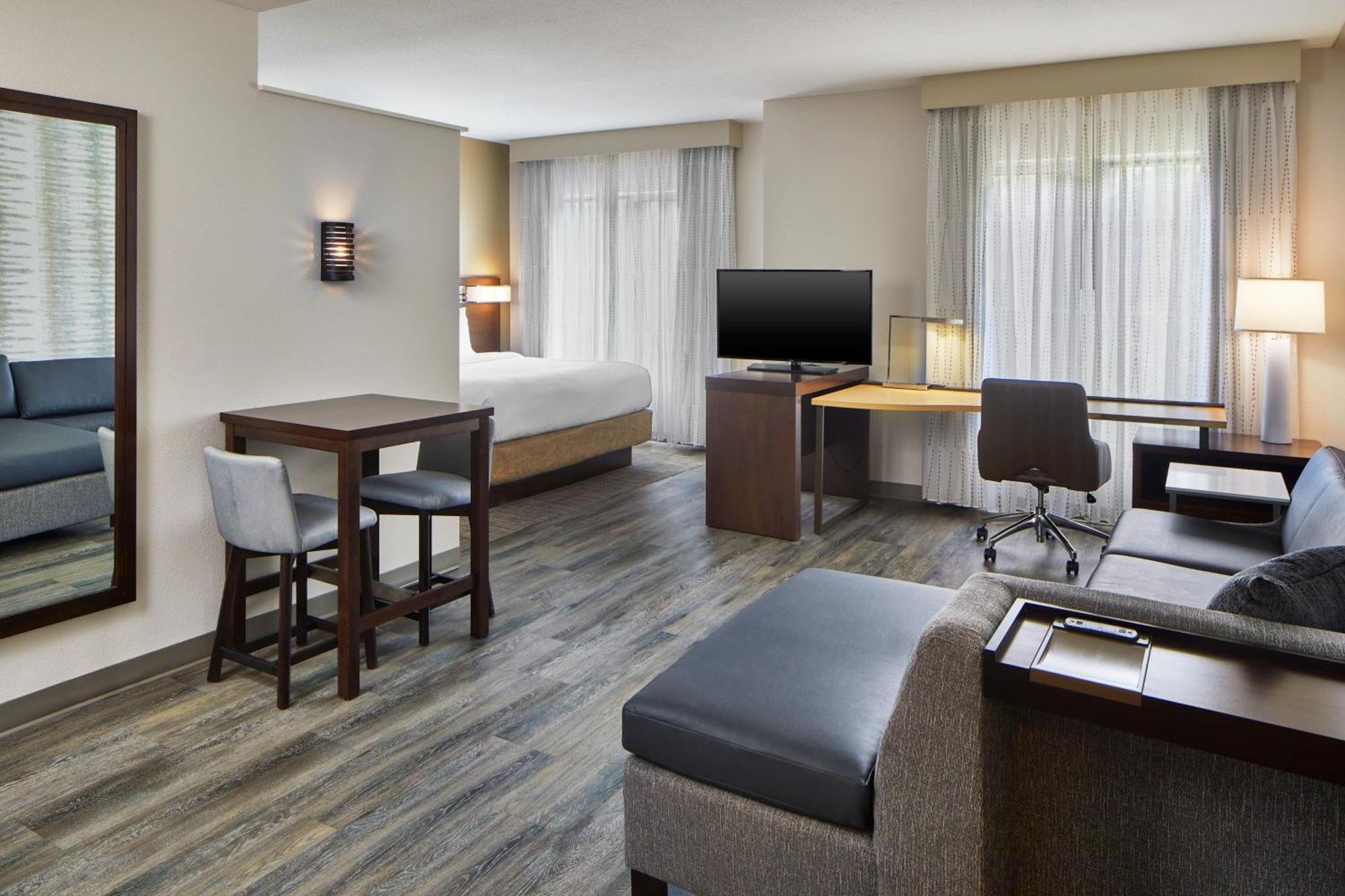 Hotel Atlanta Perimeter Center