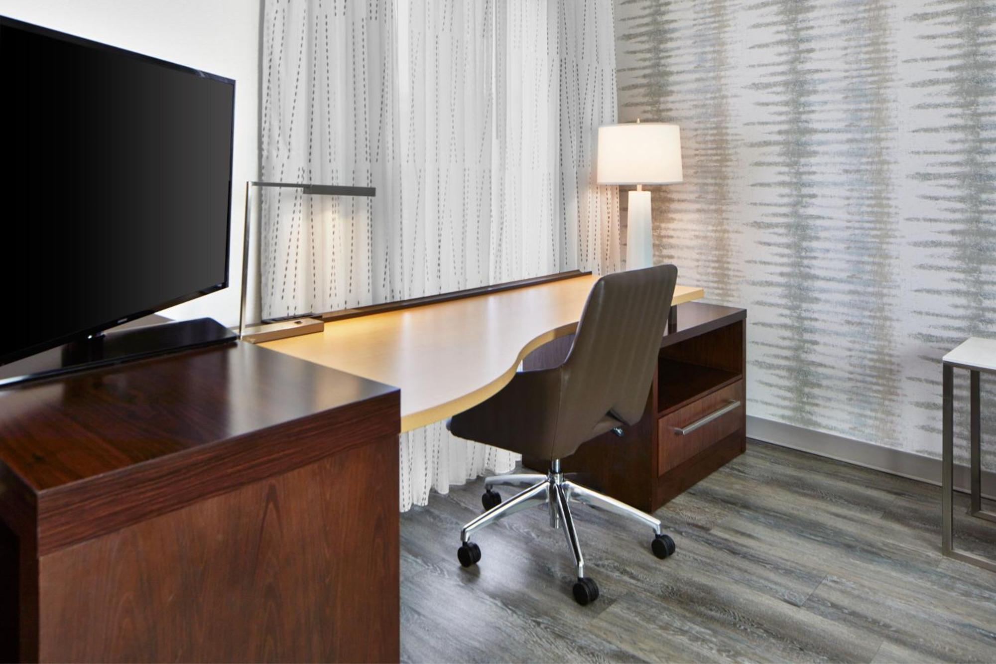Atlanta Perimeter Center Hotel Dunwoody
