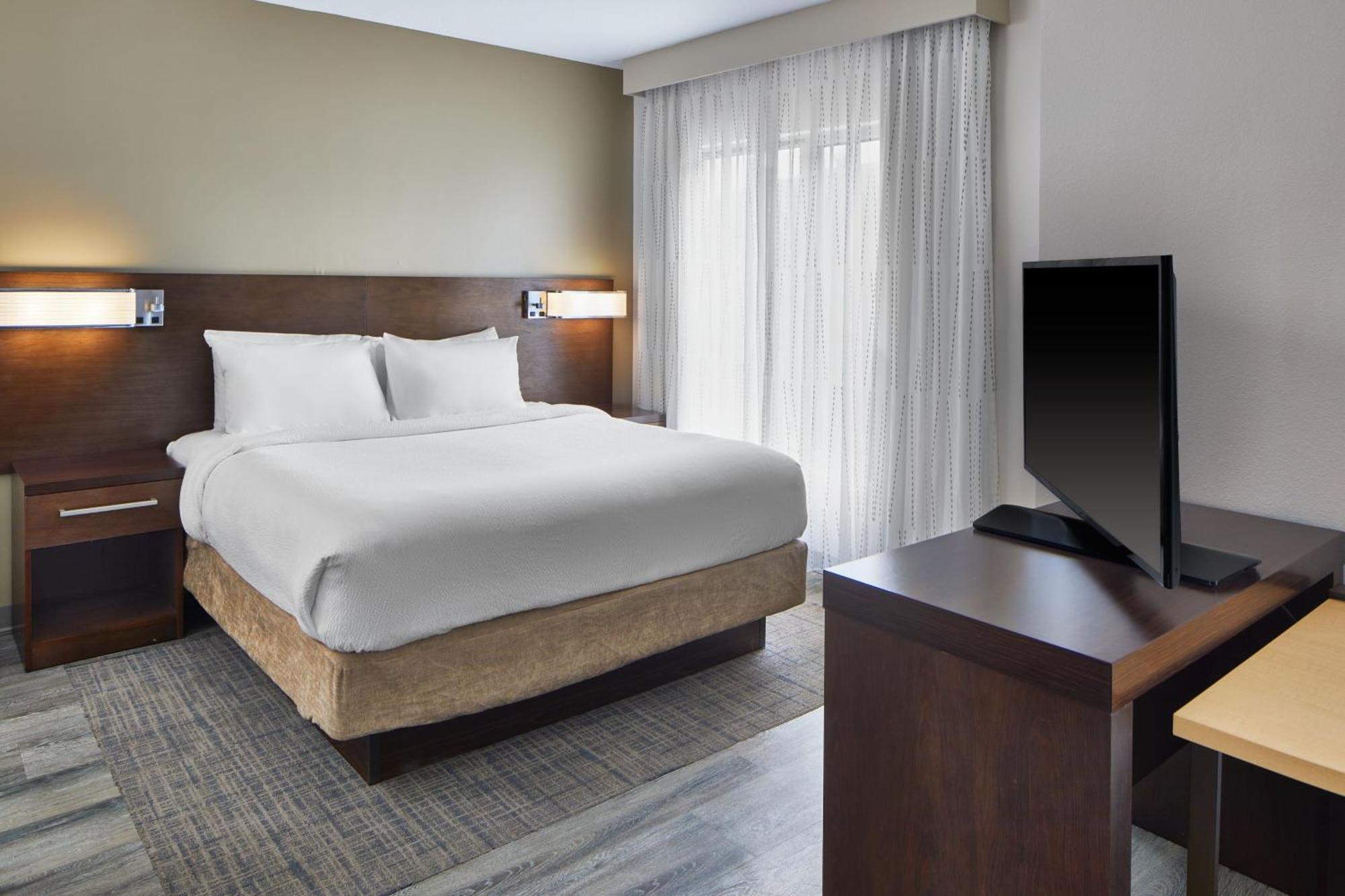 Hotel Atlanta Perimeter Center Dunwoody