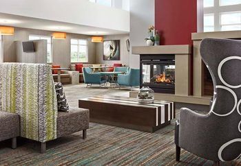Atlanta Perimeter Center Hotel Dunwoody
