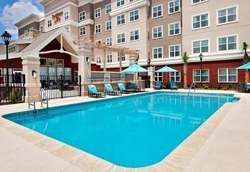 Hotel Atlanta Perimeter Center