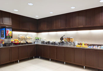 Atlanta Perimeter Center 3* Dunwoody