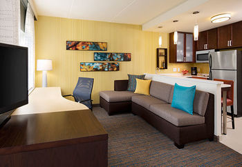 Hotel Atlanta Perimeter Center