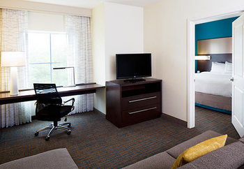 Hotel Atlanta Perimeter Center 3*
