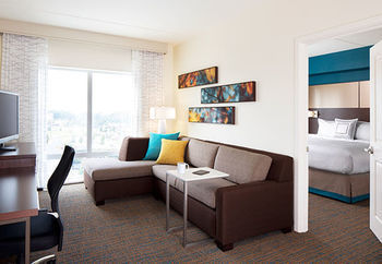Atlanta Perimeter Center 3* Dunwoody