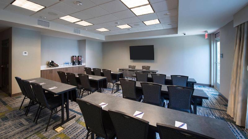 Atlanta Perimeter Center Hotel