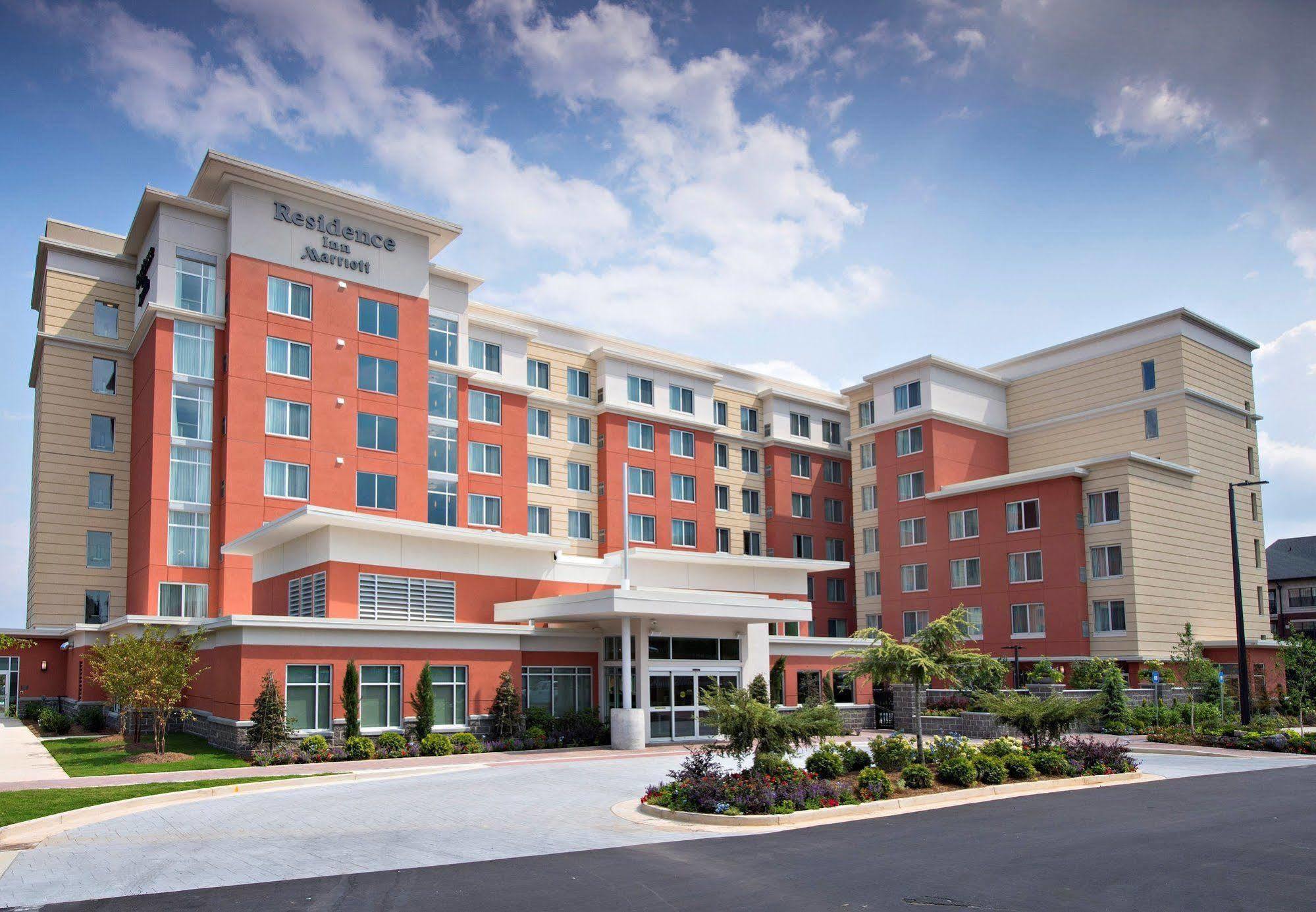 Atlanta Perimeter Center 3*