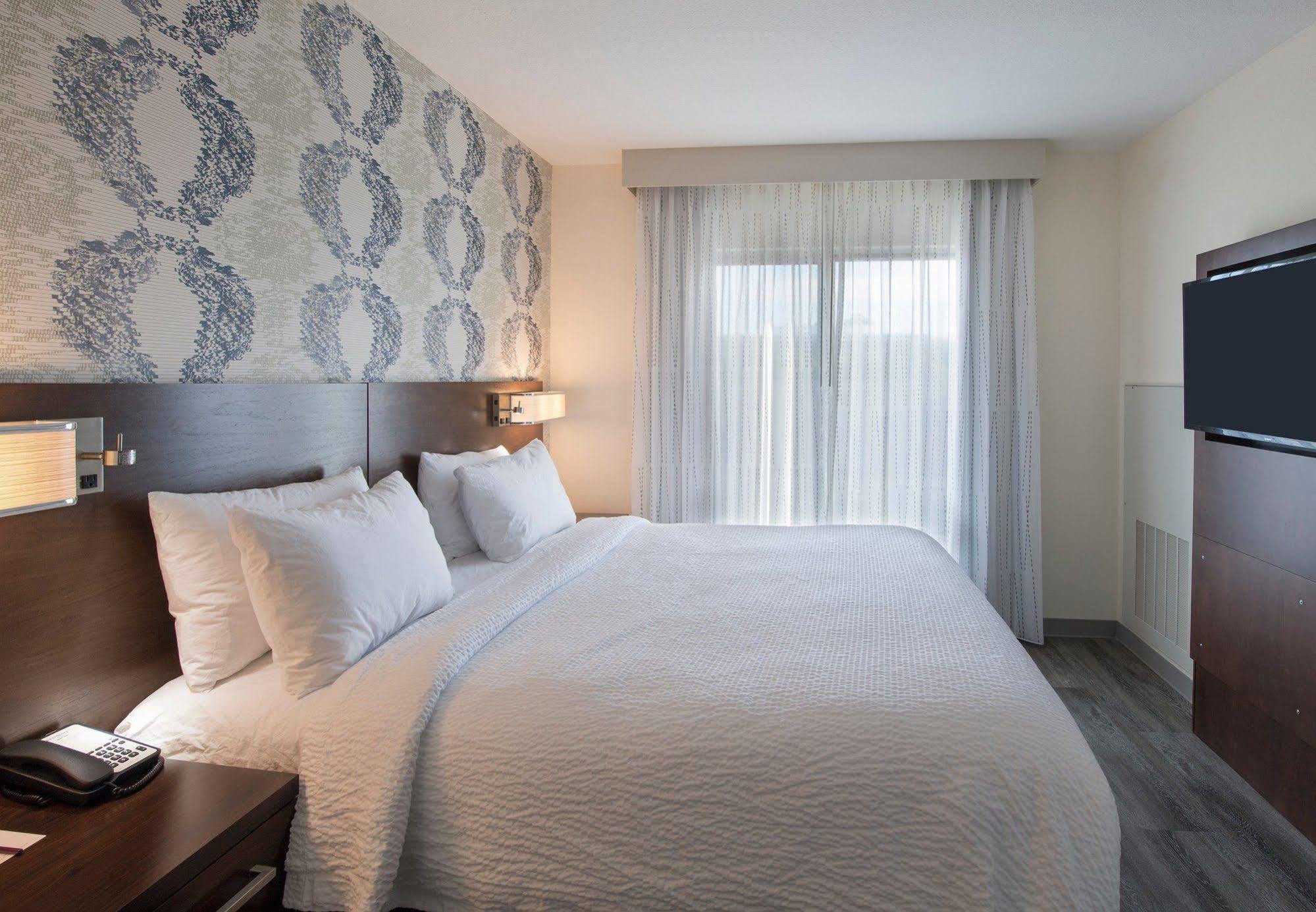 Hotel Atlanta Perimeter Center Dunwoody