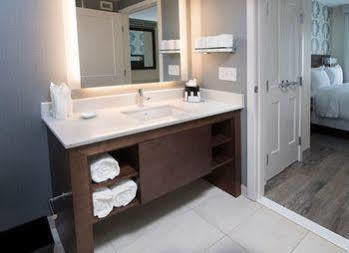 Atlanta Perimeter Center Hotel