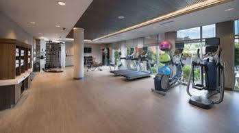 Atlanta Perimeter Center Hotel 3*